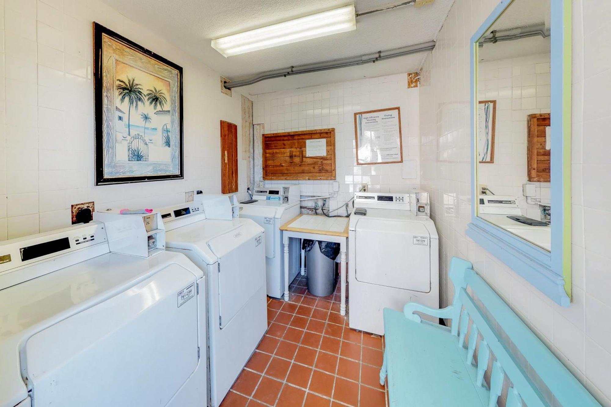 Pirates Cove Unit G22 Hotell Daytona Beach Shores Eksteriør bilde