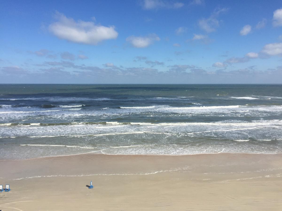 Pirates Cove Unit G22 Hotell Daytona Beach Shores Eksteriør bilde