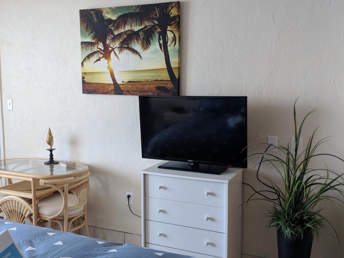 Pirates Cove Unit G22 Hotell Daytona Beach Shores Eksteriør bilde