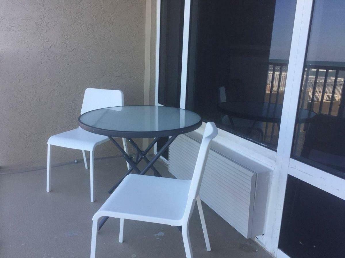 Pirates Cove Unit G22 Hotell Daytona Beach Shores Eksteriør bilde