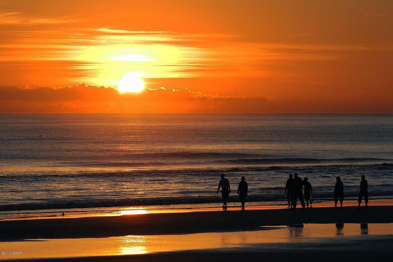 Pirates Cove Unit G22 Hotell Daytona Beach Shores Eksteriør bilde
